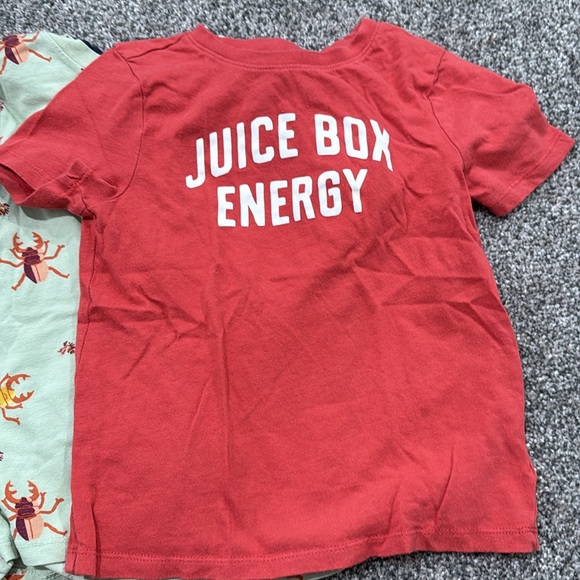 Boys T-Shirts 5T - Picture 2 of 5